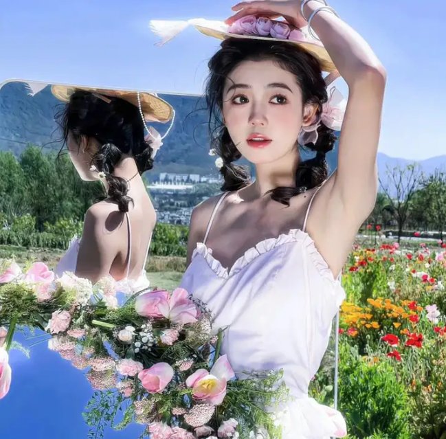 明月守护者