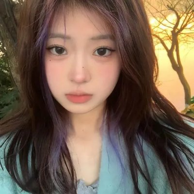 女孩，四绎